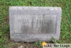 Nida Taylor