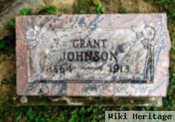 Grant Johnson