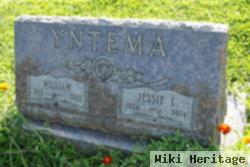 Jessie L Yntema