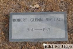 Robert Glenn Wallace