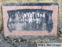 Eva Caroline Papke Maxfield