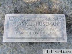 Frank Huseman