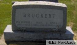 Emma E. Bruckert