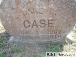 Jake Bigfoot Case