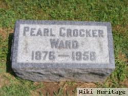 Pearl Crocker Ward