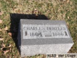 Charles Denzler