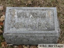 William Alsbro