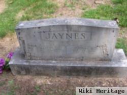 Martha C. Jaynes