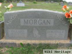 Dillard Morgan