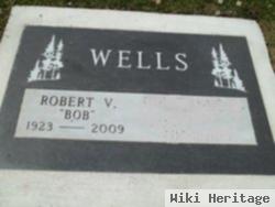 Robert V. "bob" Wells