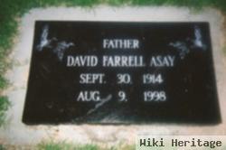 David Farrell Asay