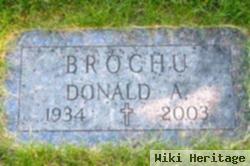 Donald A. Brochu