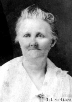 Anna Elizabeth Huber Yost