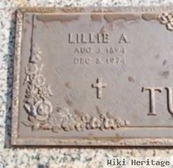 Lillie Ann Tuttle