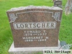 Margaret M. Stoller Lortscher