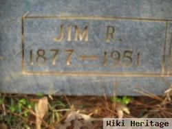 James R "jim" Tanner