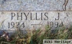 Phyllis J Lambert Stuart