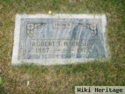 Robert Thomas Harrison, Sr