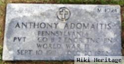 Anthony Adomaitis