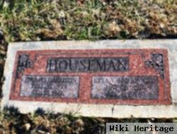 Etta V. Record Houseman