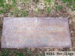 Oscar C. Caldwell