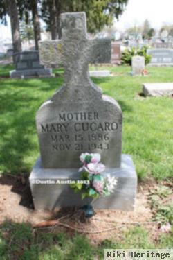 Mary Cucaro