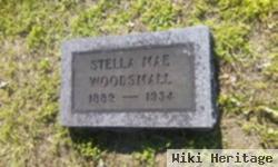 Stella Mae Thomas Woodsmall