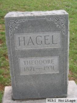 Theodore Hagel