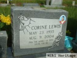 Corine Lewis