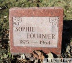 Sophia Fournier