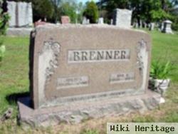 Ada A. Herring Brenner