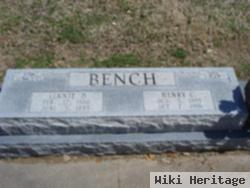 Linnie D. Bench