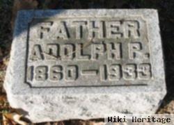 Adolph P Kern