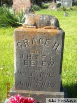 Grace H. Belew