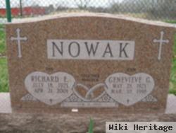 Richard E. Nowak