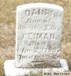 Daisy Geiman