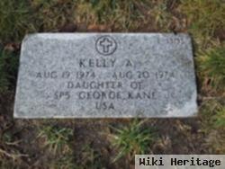Kelly Ann Kane
