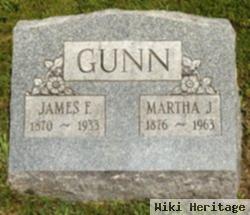 James F. Gunn