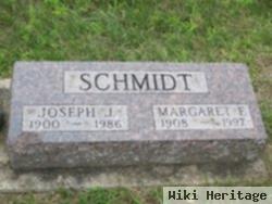 Joseph Jeffrey Schmidt