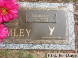 Marcelle Laru Huguley Plumley