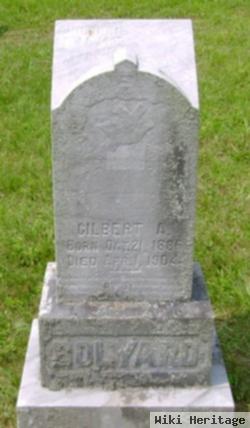 Gilbert A. Bolyard