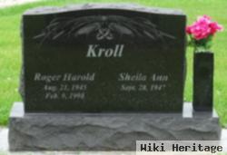 Roger H. Kroll