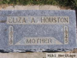 Eliza Adelaide Asay Houston