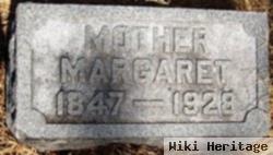 Margaret Allison Mcaferty