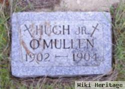 Hugh O'mullen, Jr