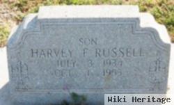 Harvey F. Russell