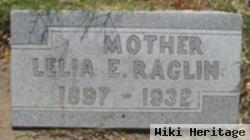 Lelia E. Raglin