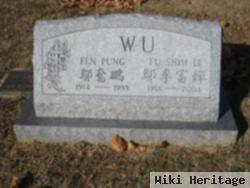 Fen Pung Wu