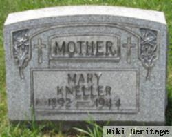 Mary Quigley Kneller