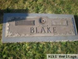 George L. Blake